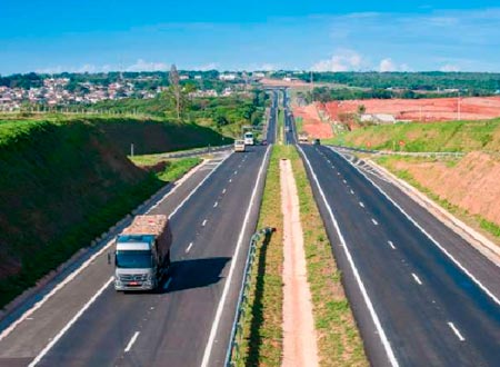 RODOVIAS
